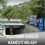 Natali Appartement *