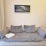 Appartement Natali Karlsbad