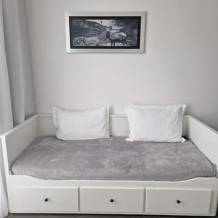 Apartamento Natali