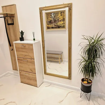 Apartamento Natali Karlovy Vary