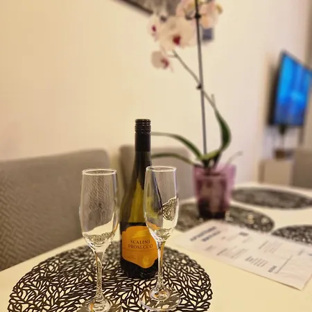 Apartmán Natali *