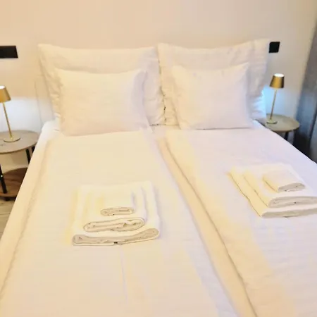Apartmán Natali Karlovy Vary