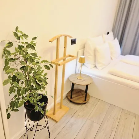 Natali Apartment Karlovy Vary