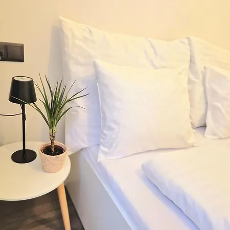 Appartement Natali Karlovy Vary