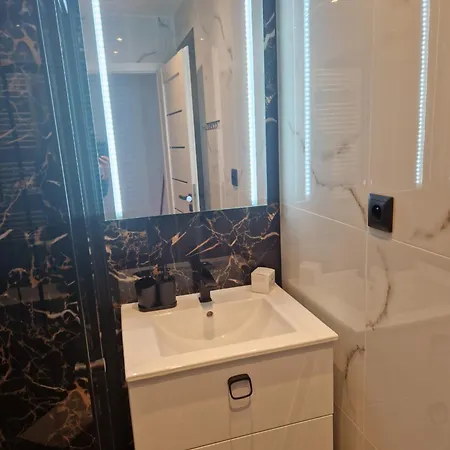 Natali Apartmán