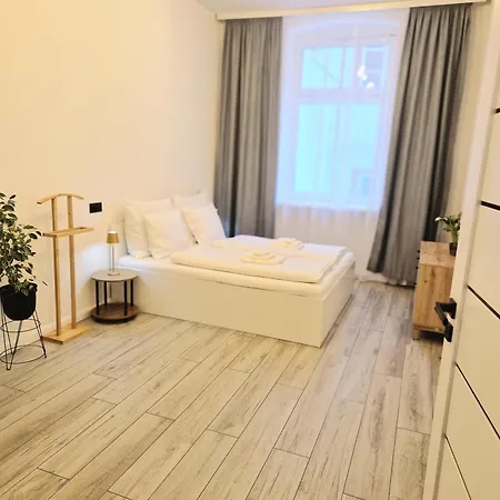 Apartmán Natali Karlovy Vary