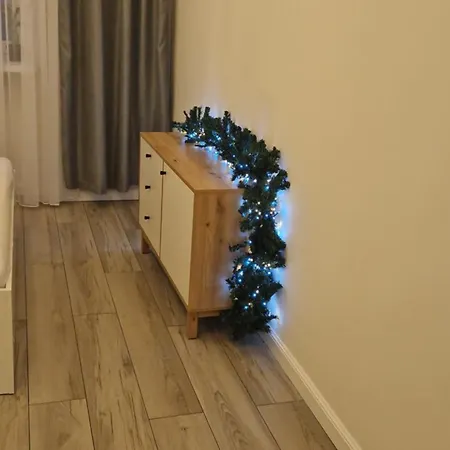 Apartmán Natali Karlovy Vary