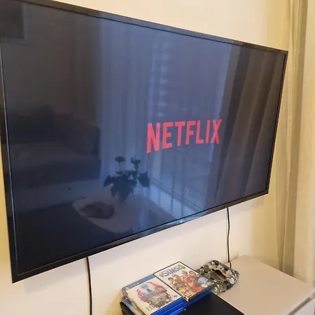 Natali Apartamento