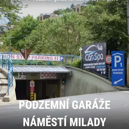 Natali Apartmán *