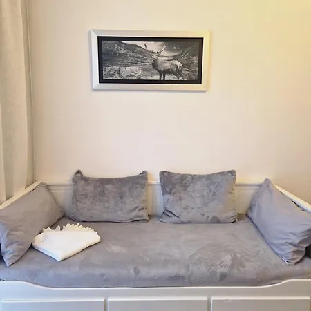 Apartmán Natali Karlovy Vary