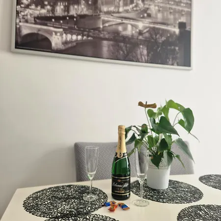 Natali Apartamento