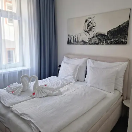 Natali Apartment Karlsbad