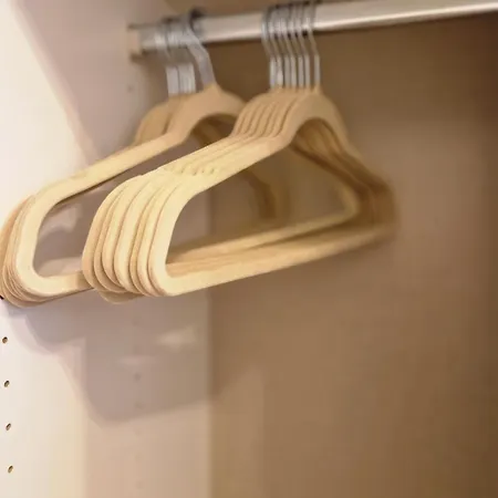 Natali Apartmán *