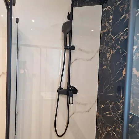 Apartmán Natali Karlovy Vary