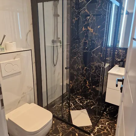 Natali Apartamento Karlovy Vary