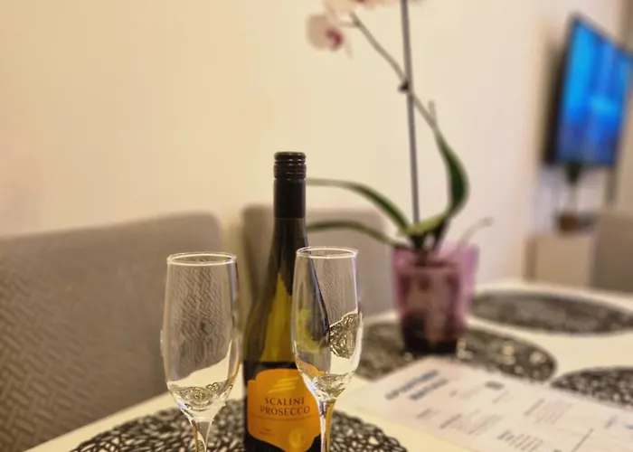 Apartament Natali *