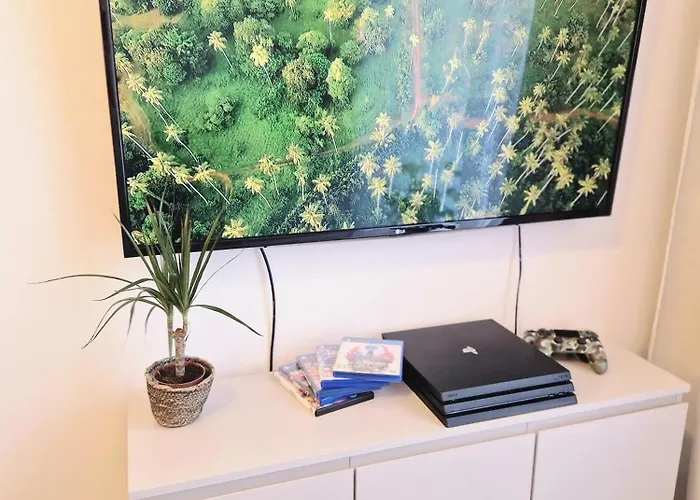 Natali Apartament *