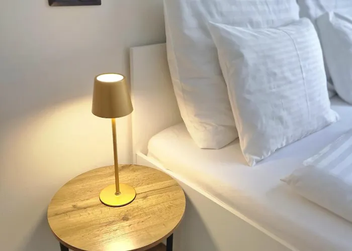Apartman Natali *