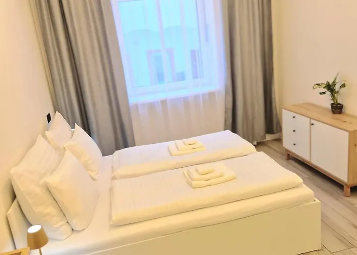 Apartament Natali