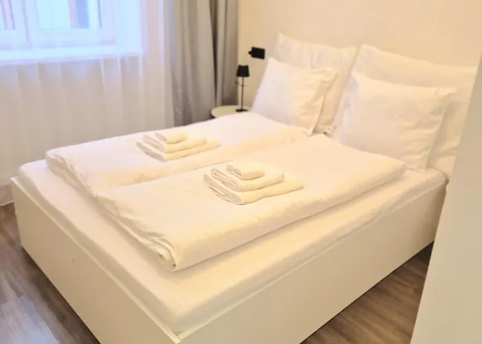 Natali Apartman