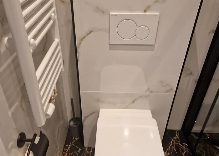 Apartman Natali