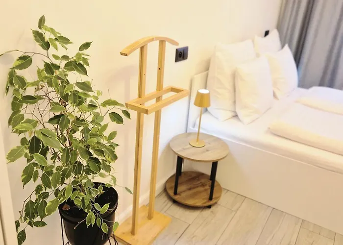 Natali Apartament Karlowe Wary