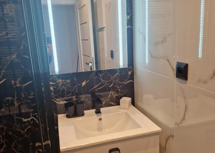 Natali Apartman