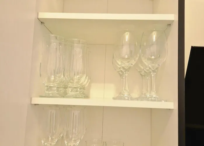 Apartament Natali