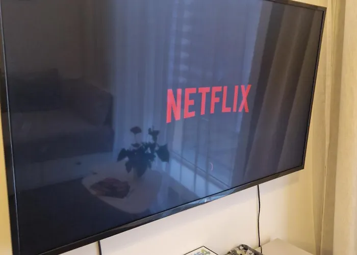 Natali Apartament