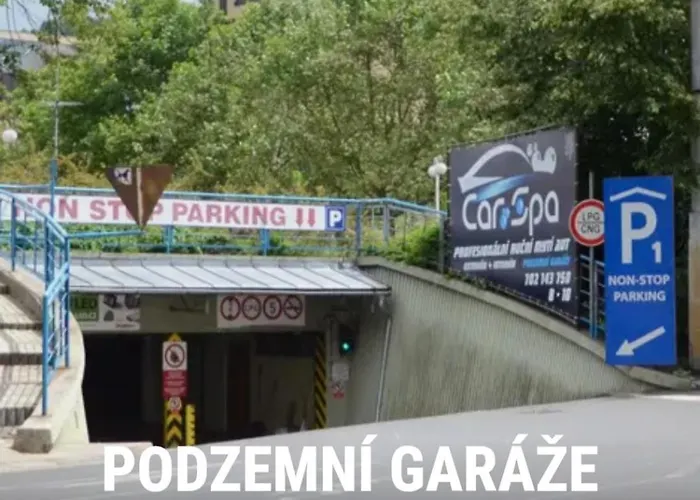 Natali Apartman *