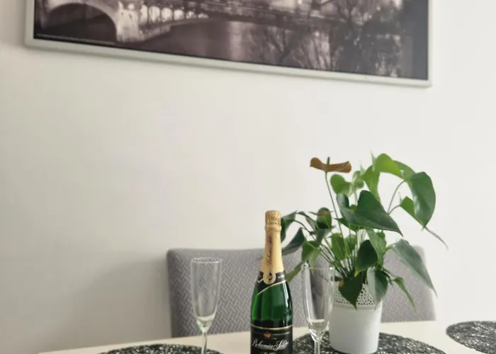 Natali Apartament