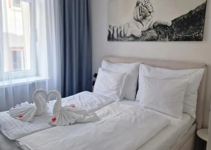 Natali Apartament Karlowe Wary